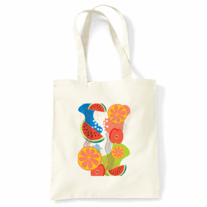 Fruits Tote Bag - Image 14