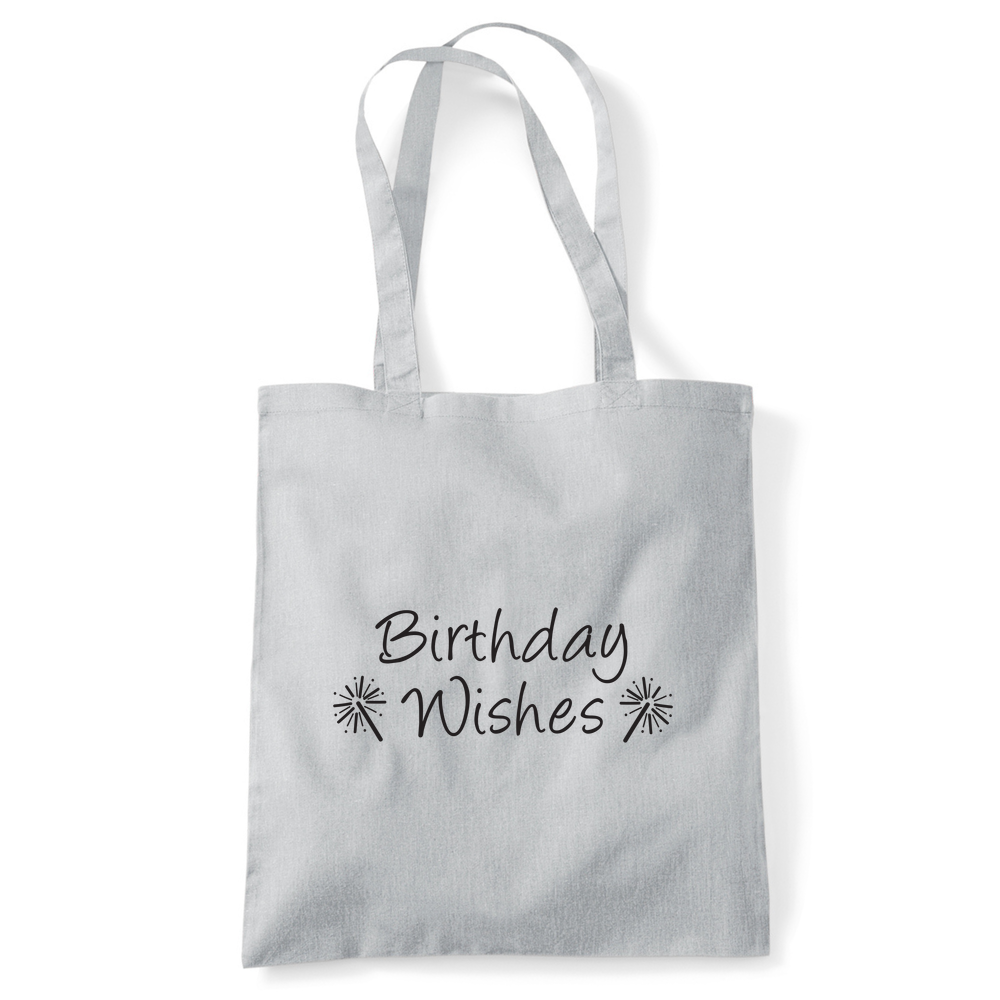Organic Cotton Tote Bag - Image 5