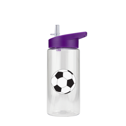 Football Personalised Bottle - Image 8