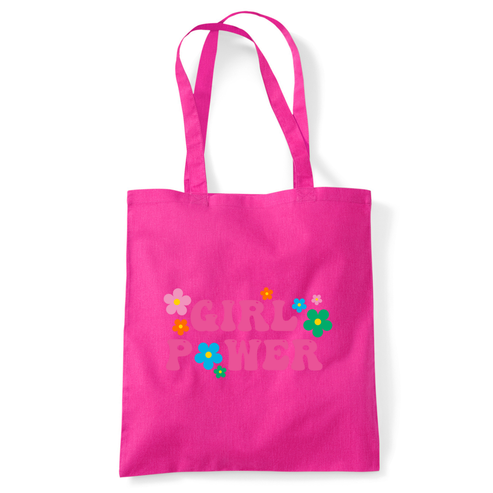 Organic Cotton Tote Bag - Image 21