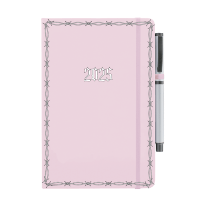 Barbed Wire 2024 Notebook - Image 10