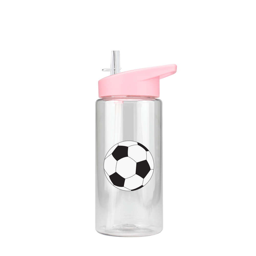Football Personalised Bottle - Image 9