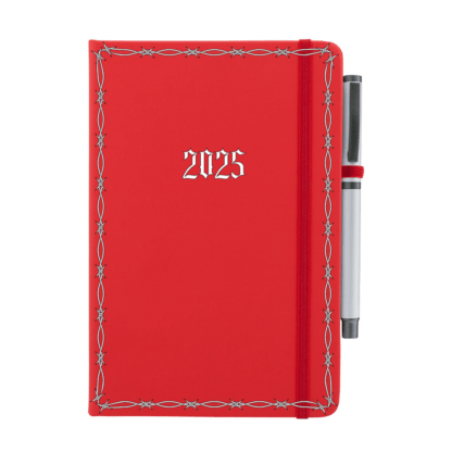 Barbed Wire 2024 Notebook - Image 8