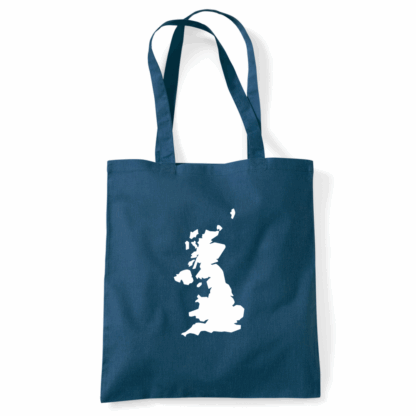 United Kingdom Personalised Tote Bag - Image 19