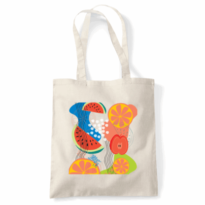 Fruits Tote Bag - Image 15