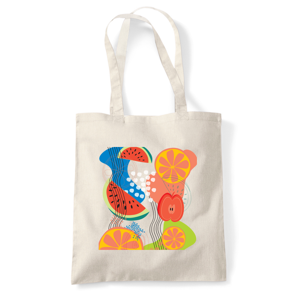 Fruits Tote Bag - Image 15