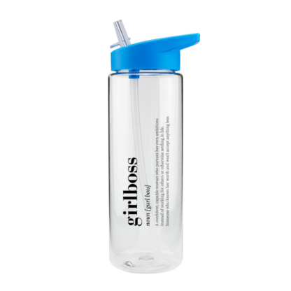 Girlboss Personalised Bottle - Image 11