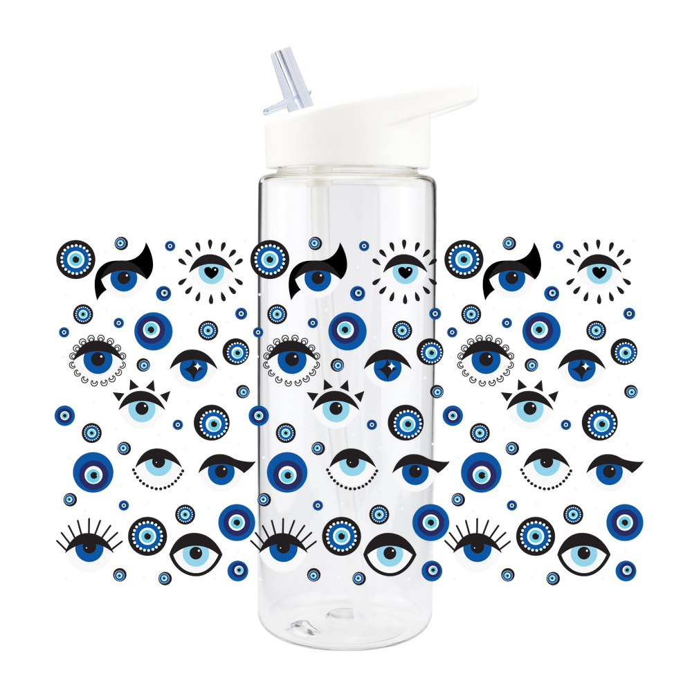 Evil Eye Large Bottle - Image 10