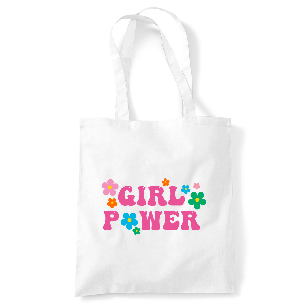 Organic Cotton Tote Bag - Image 2