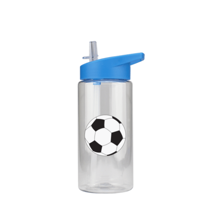 Football Personalised Bottle - Image 3