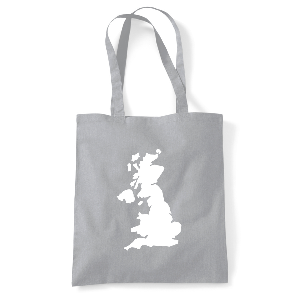 United Kingdom Personalised Tote Bag - Image 16