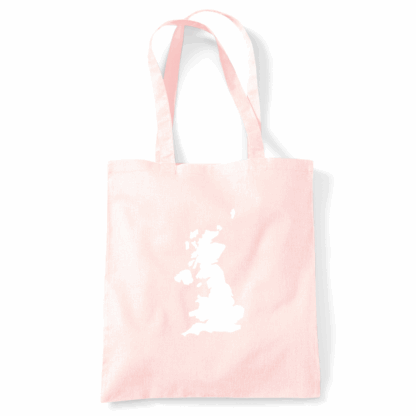 United Kingdom Personalised Tote Bag - Image 27