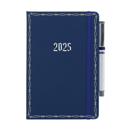 Barbed Wire 2024 Notebook - Image 6