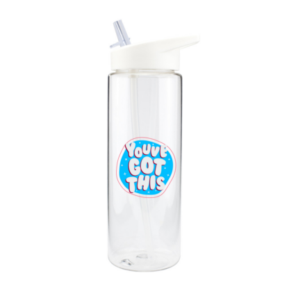You've Got This Personalised Bottle - Image 9