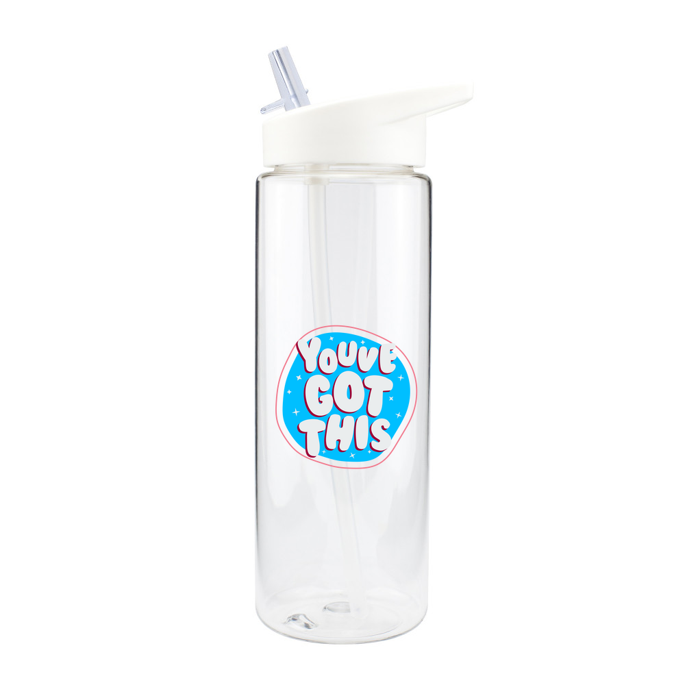 You've Got This Personalised Bottle - Image 9