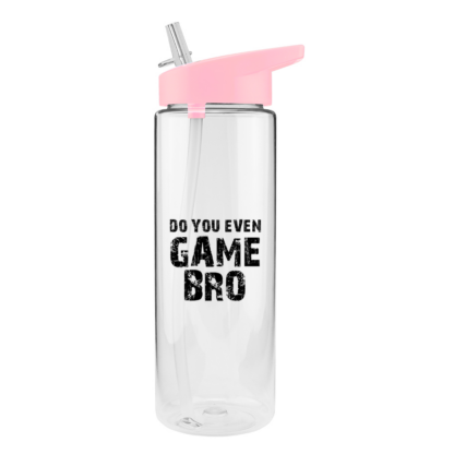 Do You Even Game Bro Bottle - Image 11