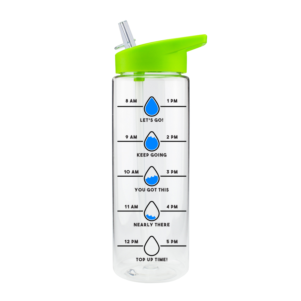 Water Tracker Bottle - Image 10