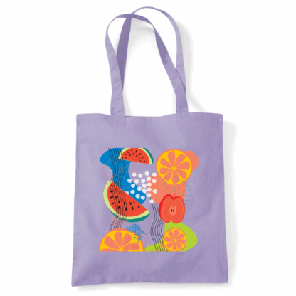Fruits Tote Bag - Image 23