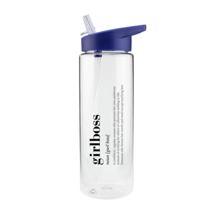 Girlboss Personalised Bottle - Image 5