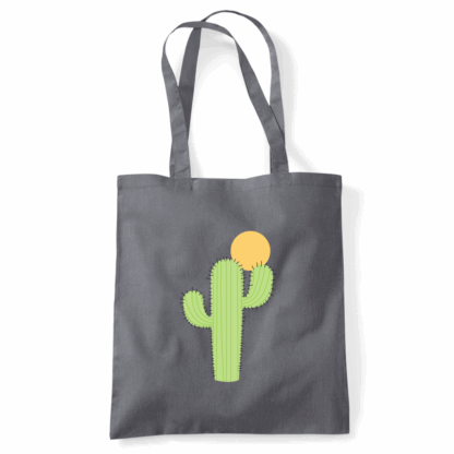 Cactus Tote Bag - Image 18