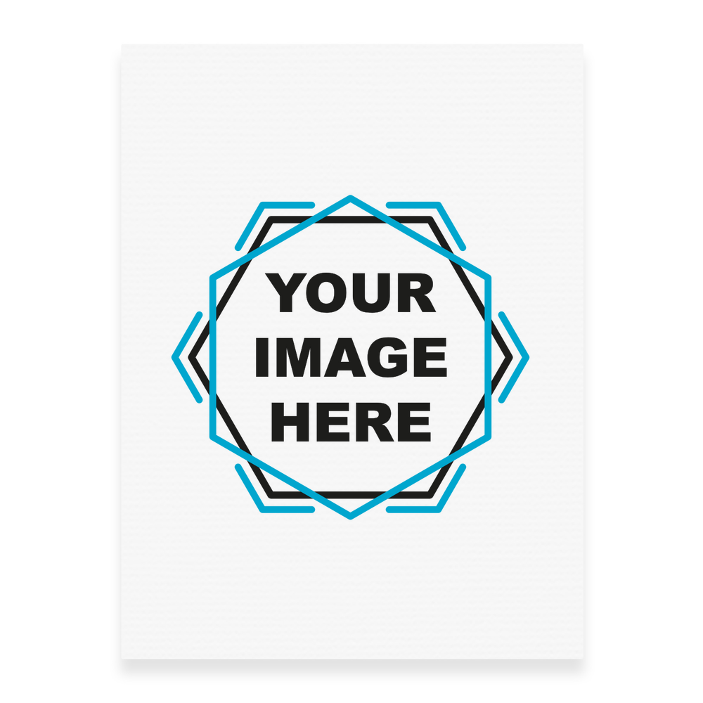 Custom Stretched Canvas - Portrait - Image 4