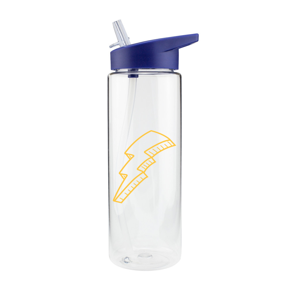 Lightning Bolt Bottle - Image 6