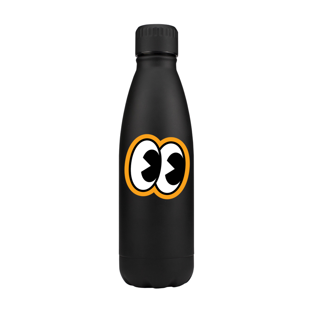 Sideeye Personalised Metal Bottle - Image 2