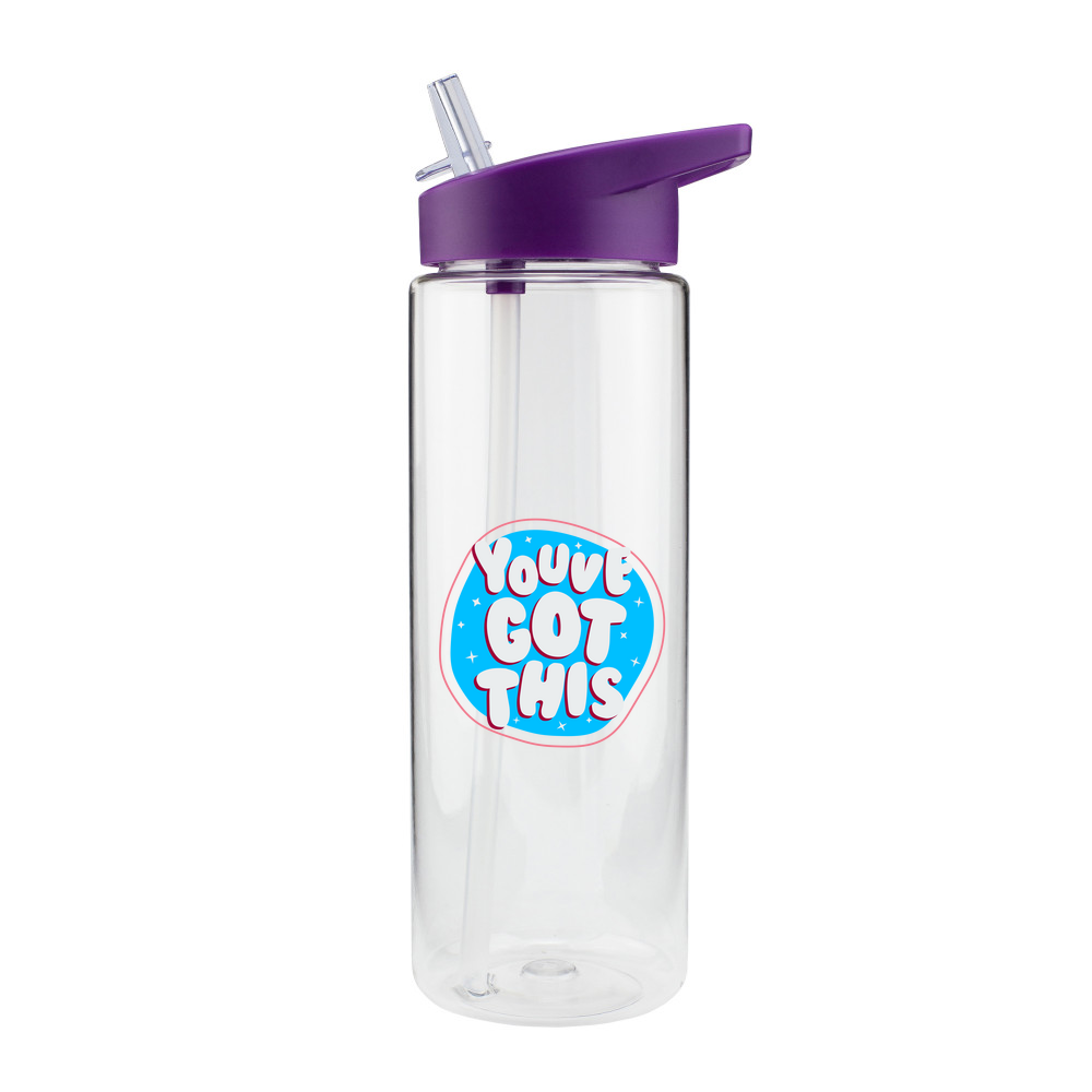 You've Got This Personalised Bottle - Image 7