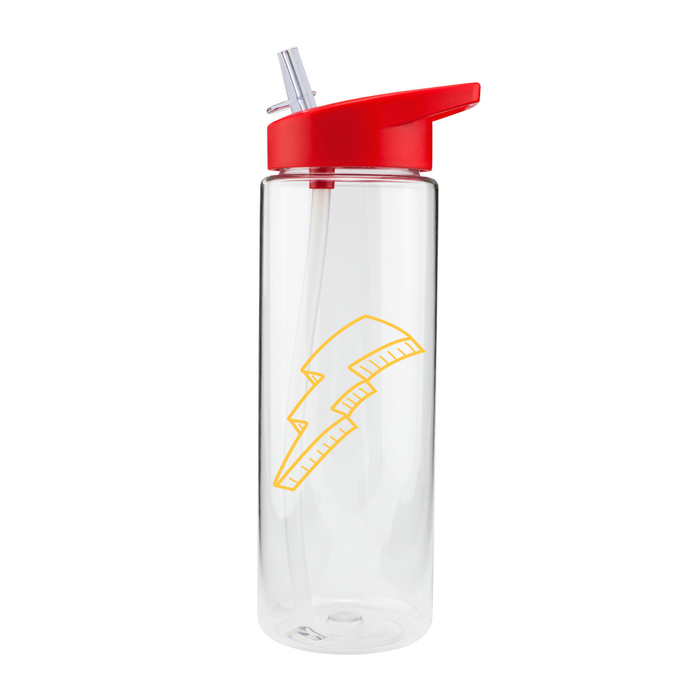 Lightning Bolt Bottle - Image 4
