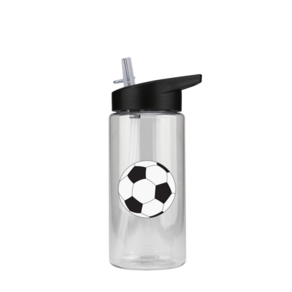 Football Personalised Bottle - Image 7