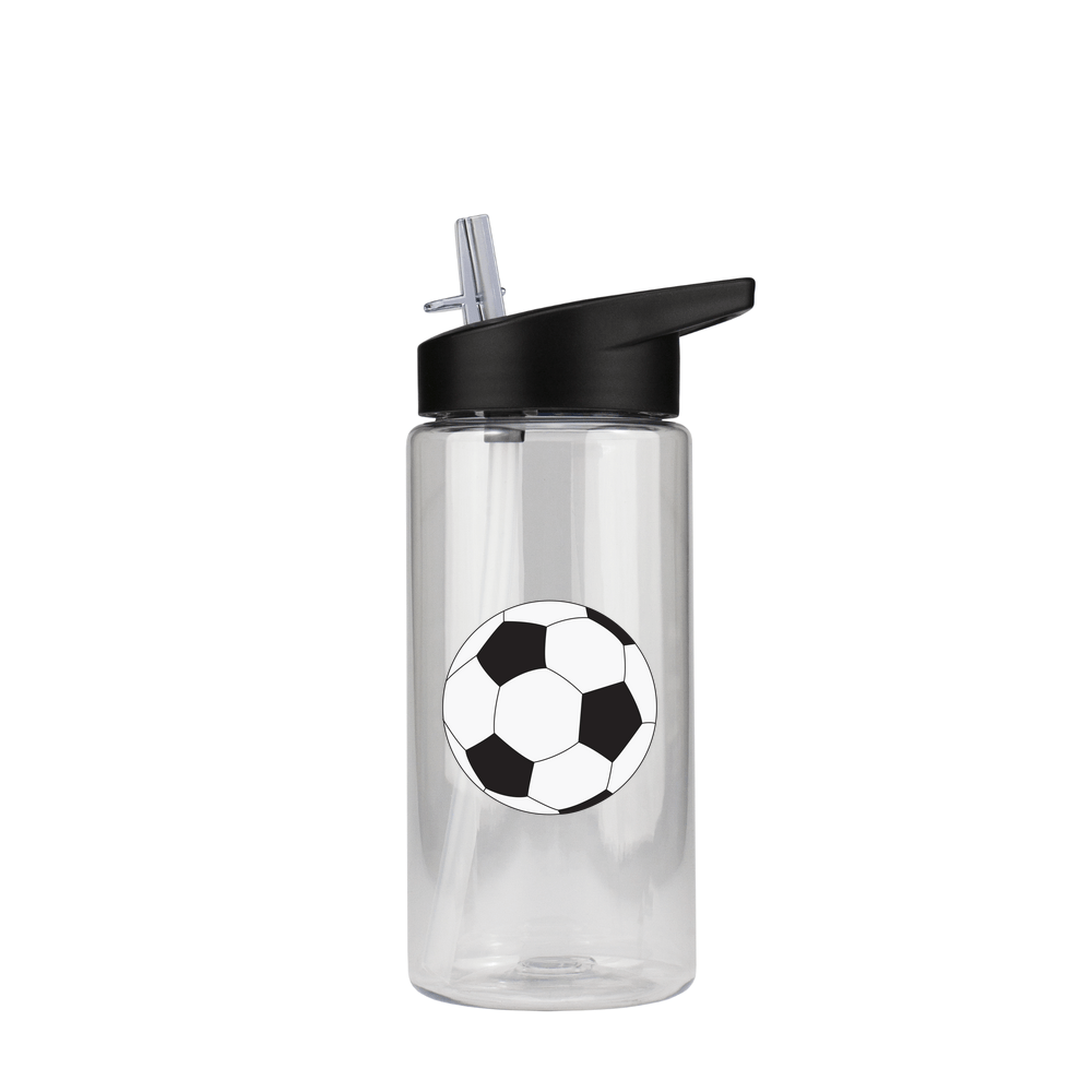 Football Personalised Bottle - Image 7