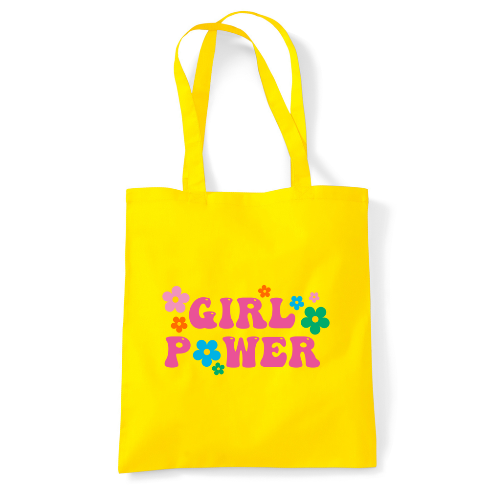 Organic Cotton Tote Bag - Image 34