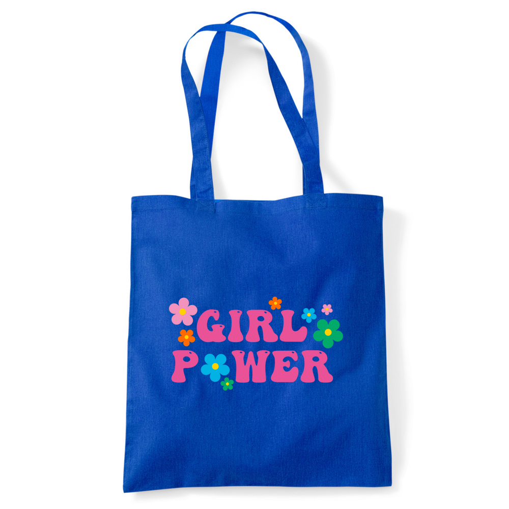 Organic Cotton Tote Bag - Image 12