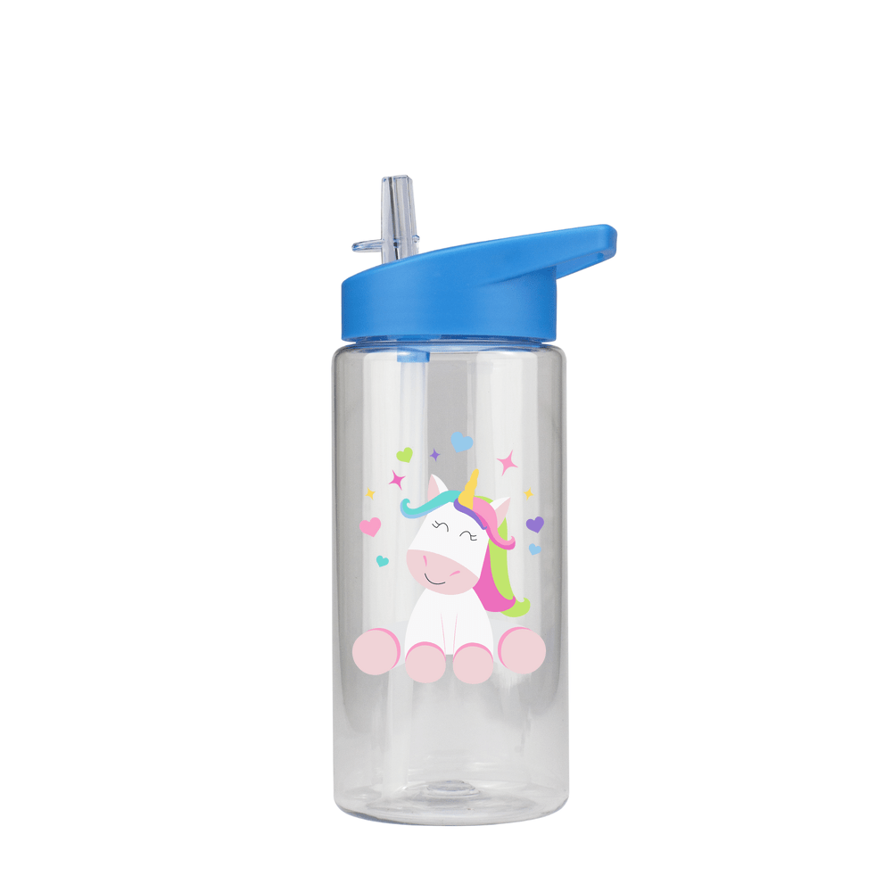 Unicorn Personalised Bottle - Image 7