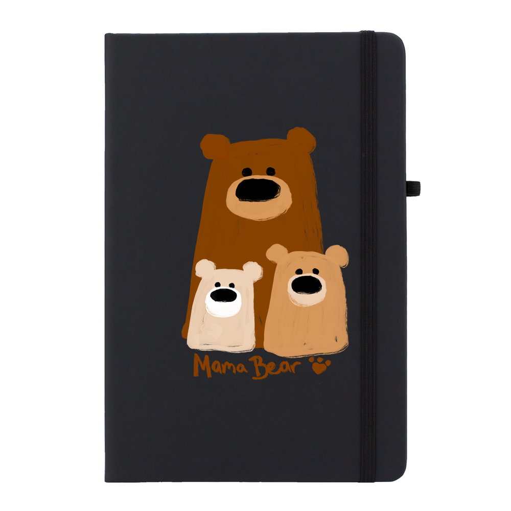 Mama Bear Personalised Notebook - Image 9