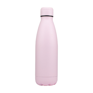 Personalised Text Metal Bottle
