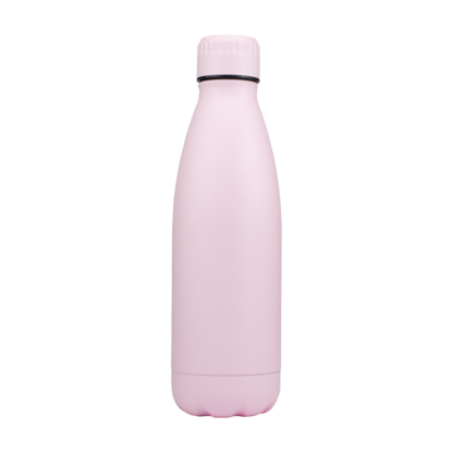 Personalised Text Metal Bottle