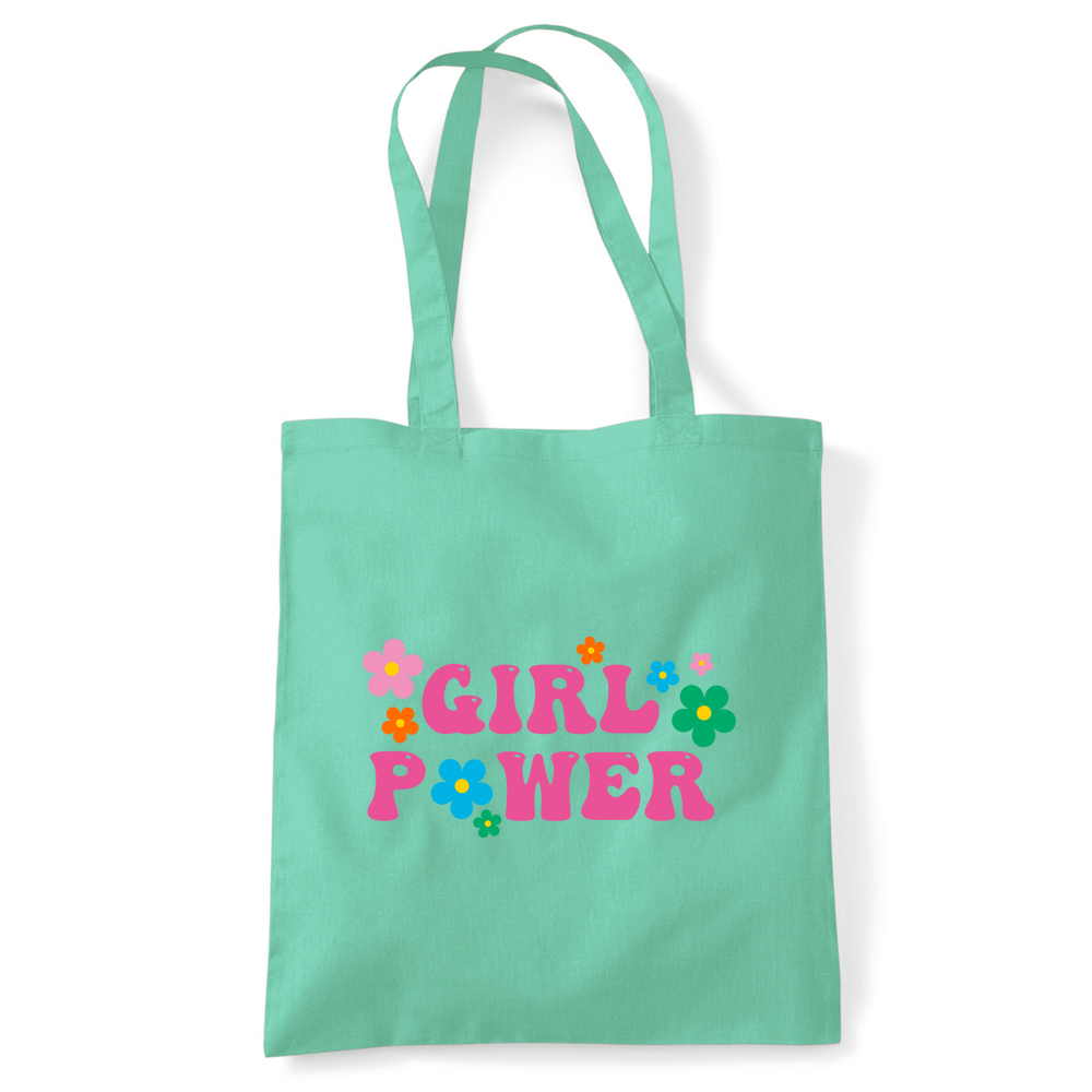 Organic Cotton Tote Bag - Image 43