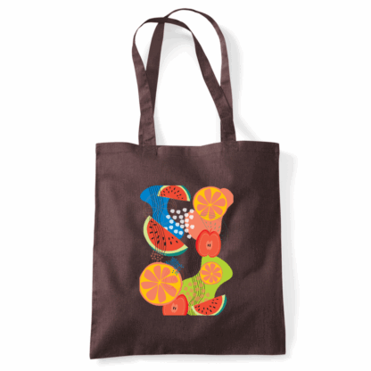 Fruits Tote Bag - Image 49