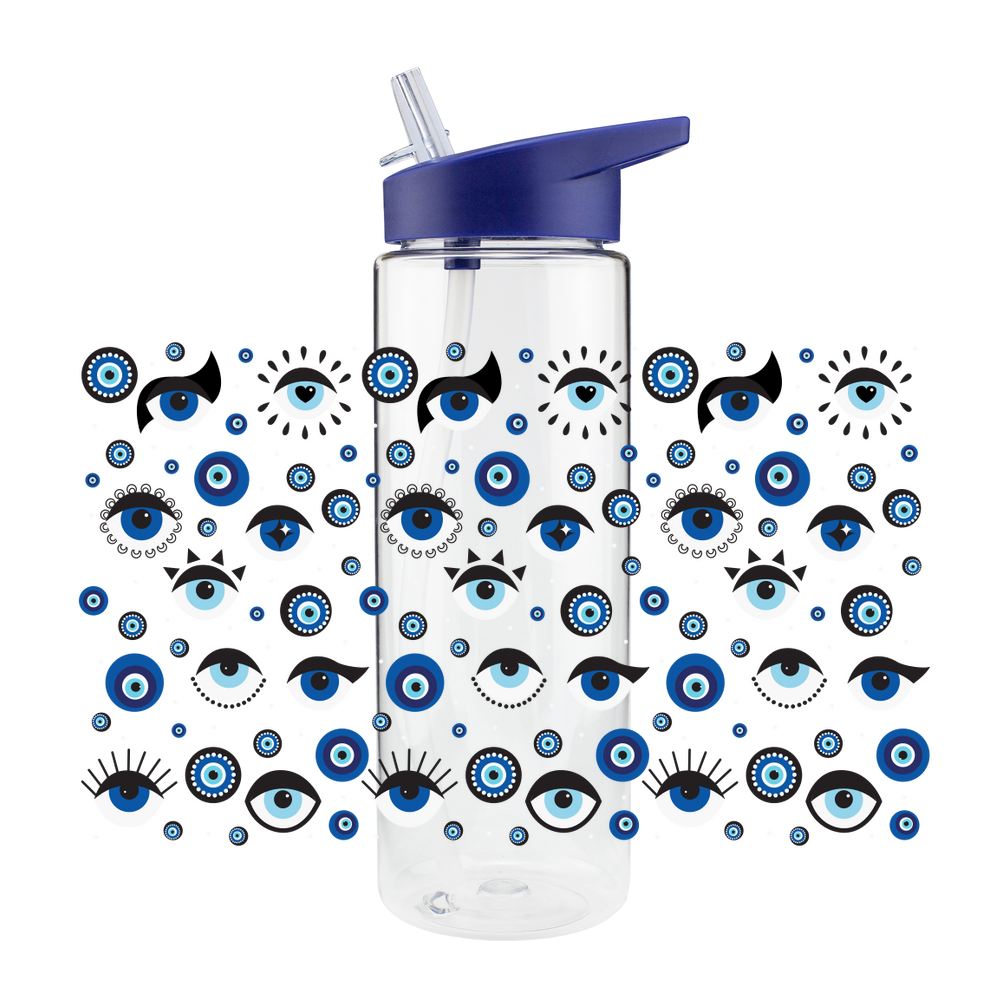 Evil Eye Large Bottle - Image 2