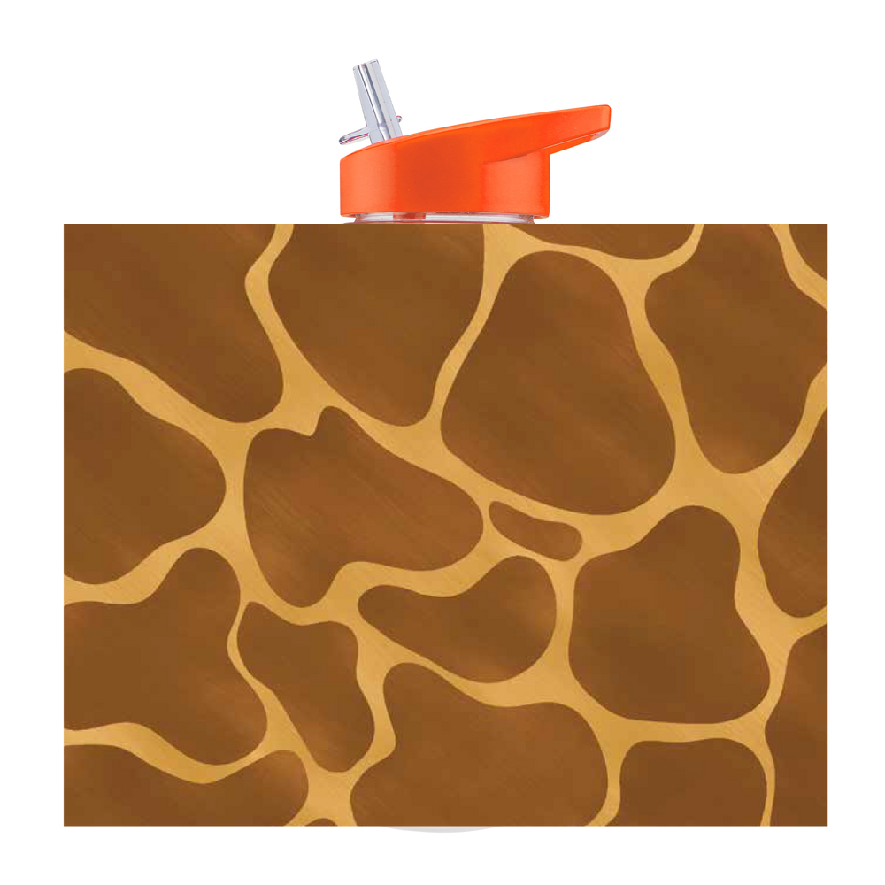 Giraffe Bottle - Image 8