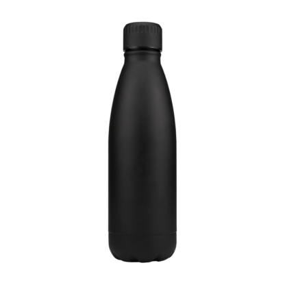 Personalised Text Metal Bottle - Image 3