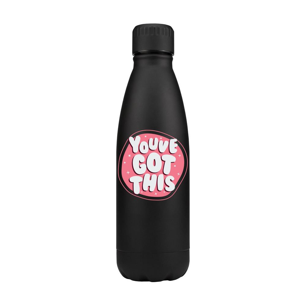 You've Got This Metal Bottle - Image 3