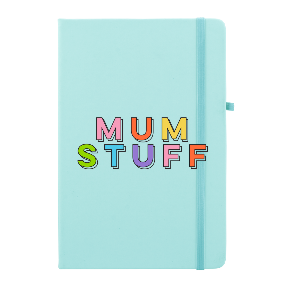 Mum Stuff Notebook - Image 2