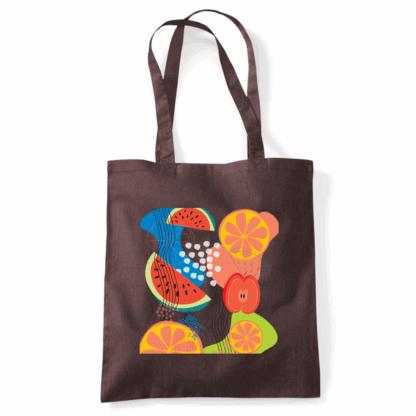 Fruits Tote Bag - Image 49