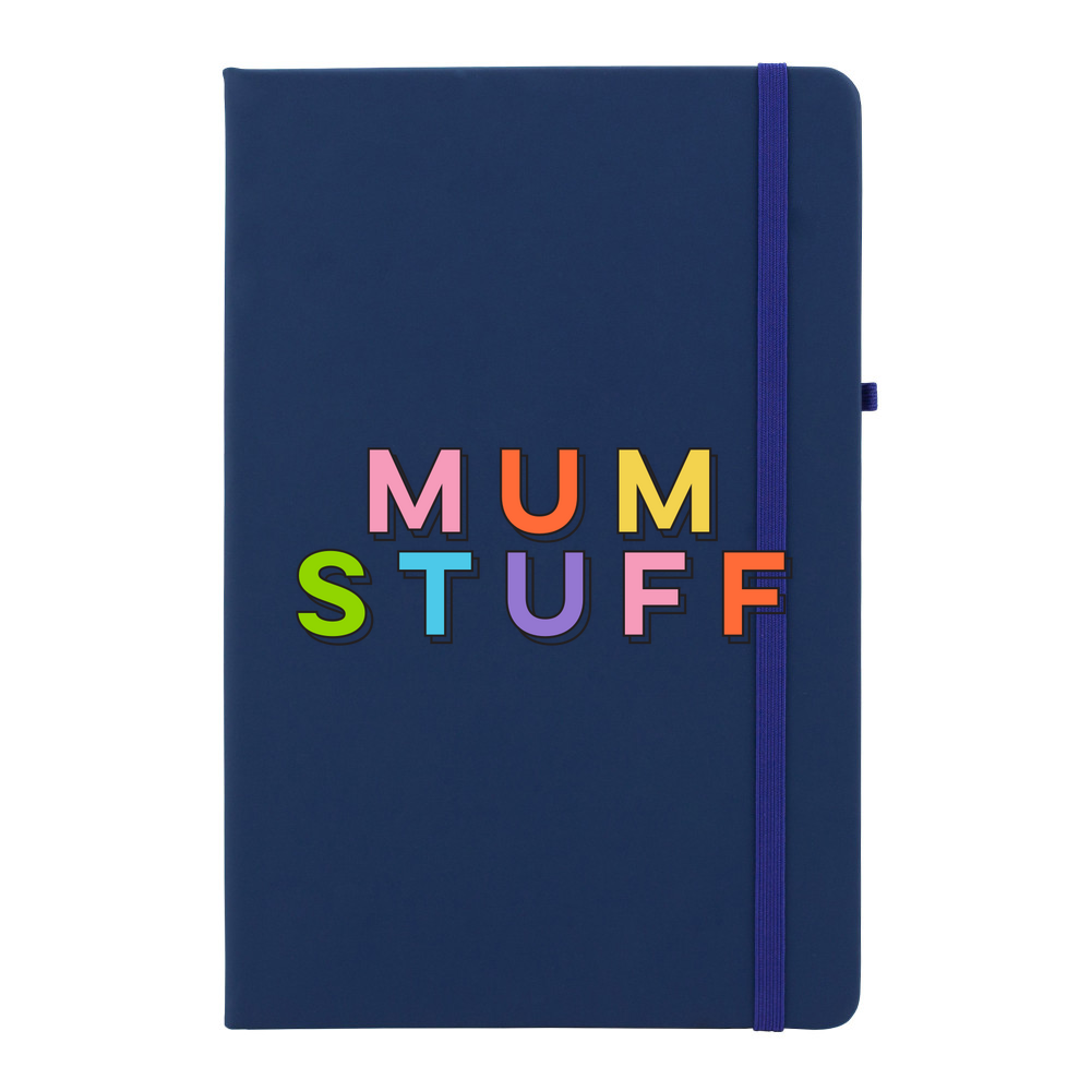 Mum Stuff Notebook - Image 10