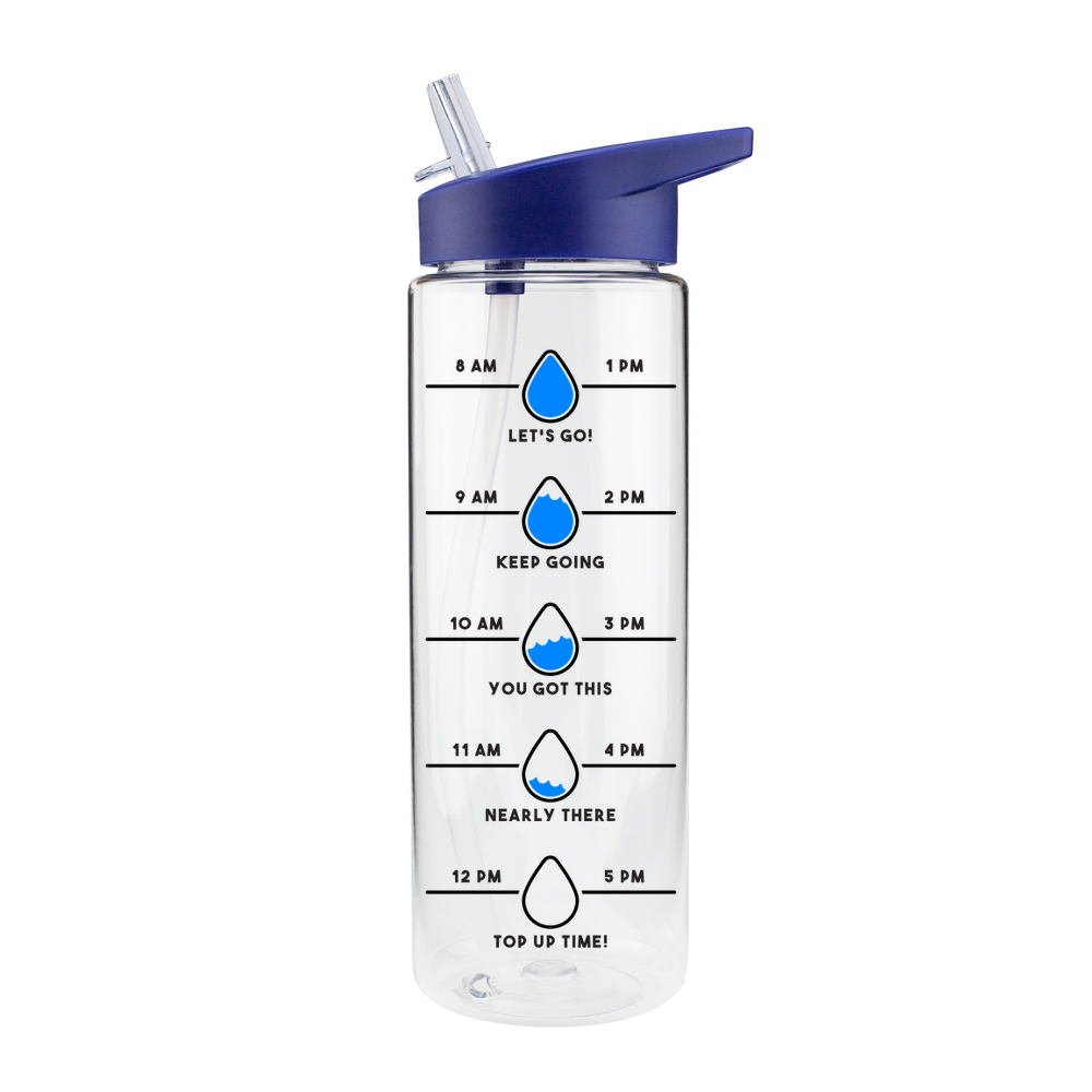 Water Tracker Bottle - Image 4