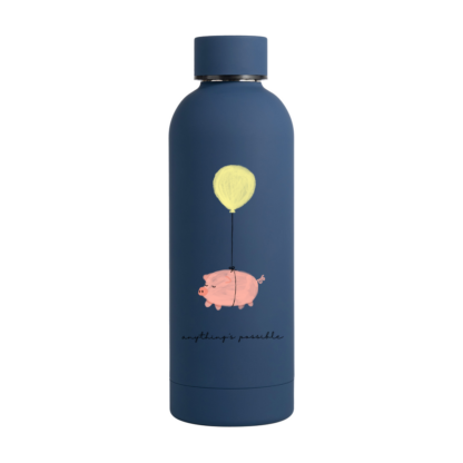 Anything's Possible Metal Bottle - Image 3
