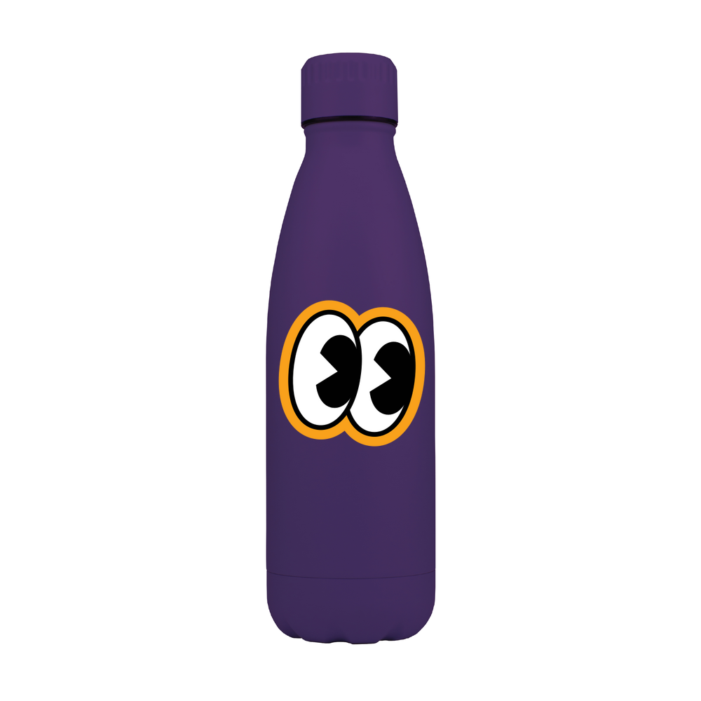 Sideeye Personalised Metal Bottle - Image 6