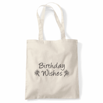 Organic Cotton Tote Bag - Image 4